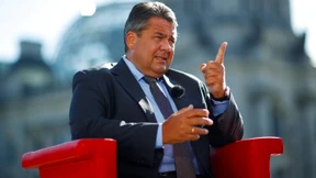 Gabriel geht juristisch gegen Edeka-Tengelmann-Entscheid vor 