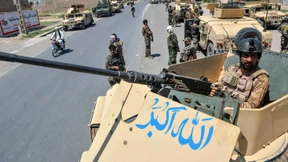 Düstere Zukunft für Afghanistan