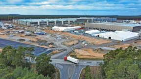 Kurz vor der Genehmigung – aber noch nicht am Ziel