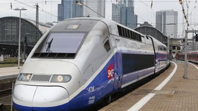 Bahnstreik in Frankreich könnte am Wochenende auch Deutschland treffen