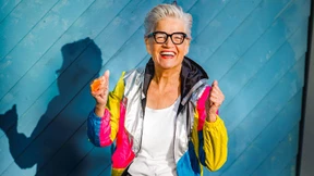 Durchstarten nach der Rente