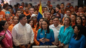 Regierung und Opposition in Venezuela einigen sich auf Wahlen