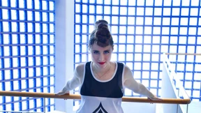 „Ich habe die Disziplin einer Ameise“