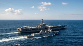 „Ein sehr klares Signal an Putin“