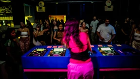 „Jede von uns hat schon einen Übergriff erlebt“