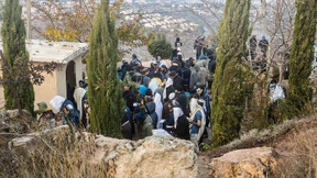 Israelisches Gericht kippt umstrittenes Siedler-Gesetz