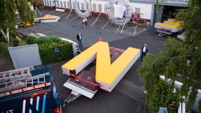 Eine leuchtende Zukunft in Friedrichsdorf