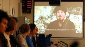 Auch Dschihadisten müssen ausreisen dürfen