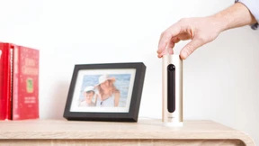 Marietta Slomka wohnt hier nicht