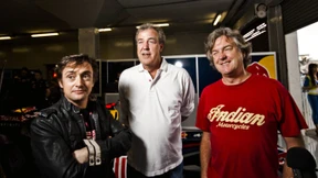 Millionen für Hammond und May