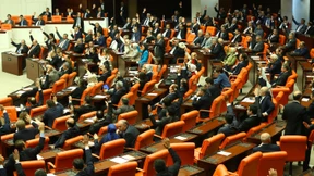 Türkisches Parlament beschließt Aufhebung von Immunität