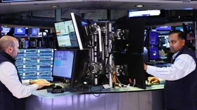 Die Fed lässt sich Zeit mit Zinssenkungen