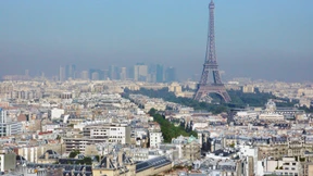 Frankreichs Top-Rating bedroht