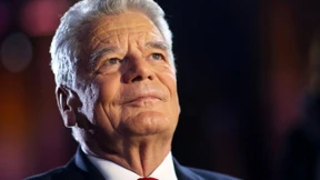 Lob für den Präsidenten  