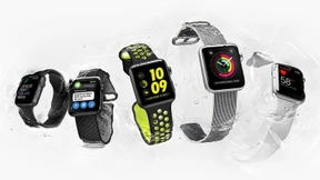 Smartwatch für Sportler