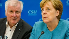 Geschäftsmäßige Versöhnung 