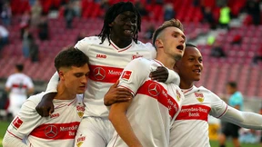 Die derzeit aufregendste Mannschaft der Bundesliga?