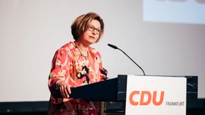 Frankfurter CDU-Abgeordnete bangt um Nominierung