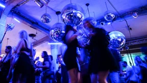 Warnungen oft nach Bar- und Club-Besuch