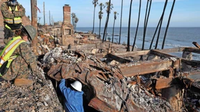 Kalifornischer Gouverneur bittet in Washington um Milliardenhilfen