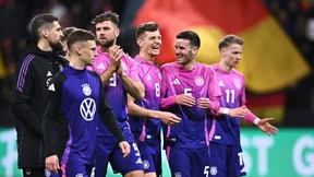 „Ich freue mich, dass wir in diesem Spiel das pink-lila Trikot tragen“