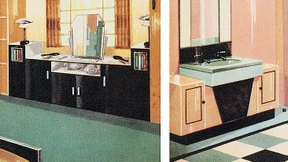 Die fabelhafte Welt der Anstrichfarben