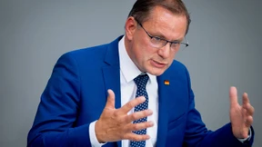 AfD-Chef Chrupalla und Deutschlands Dichter und Denker