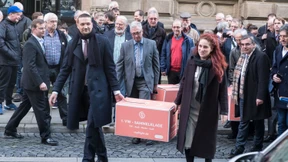 Die Sammelklage kommt