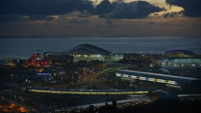 Nach den Bomben die Kontrolle