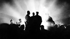 So lief ein Teach-in an der Goethe-Uni im Jahr 1968 ab