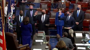 Demokraten bekommen auch im Kongress Oberhand