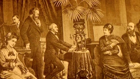 Sie nannten ihn den Rabbi von Bayreuth