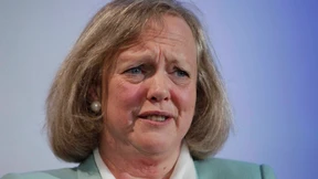 Hewlett-Packard streicht 27.000 Stellen