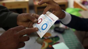 Große Mehrheit für neue Verfassung