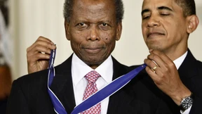 Sidney Poitier ist tot