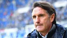 Nichts zu lachen für Labbadia