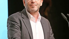 Genosse mit Einfluss