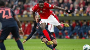 Mainz und das Problem mit dem Sprungbrett