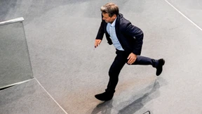 „Teils brennt schon die Hütte“