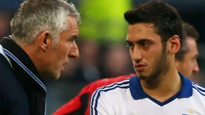 Beim HSV geht’s schon wieder hoch her