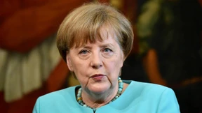 Zwei Drittel der Deutschen lehnen weitere Merkel-Amtszeit ab