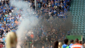 Eintracht und ihre Fans: Sorgen vor dem Ligastart