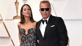 Frau von Kevin Costner reicht Scheidung ein
