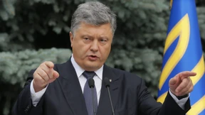 Die Ukraine ist nicht über den Berg