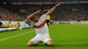 Wolf feiert perfektes Heimdebüt beim VfB
