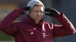 Nagelsmanns Sorge vor dem „emotionalen Fauxpas“