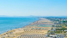 Italien braucht die „vermaledeiten Touristen“