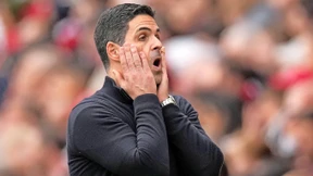 Arsenals Angst vor dem nächsten Déjà-vu