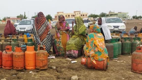 Neue Waffenruhe in Sudan in Kraft getreten