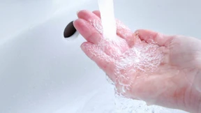 Engländer sollen wegen Dürre nicht mehr baden